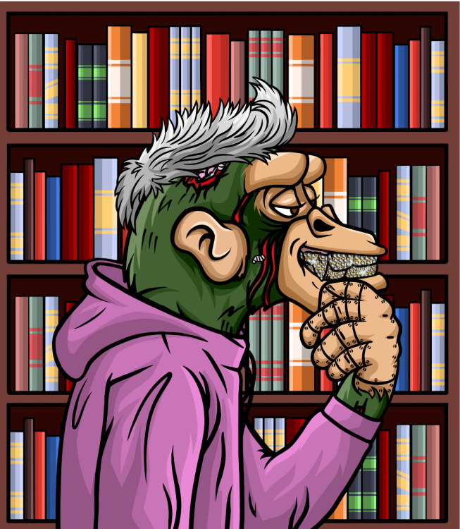 Thinking Ape nft (10).png